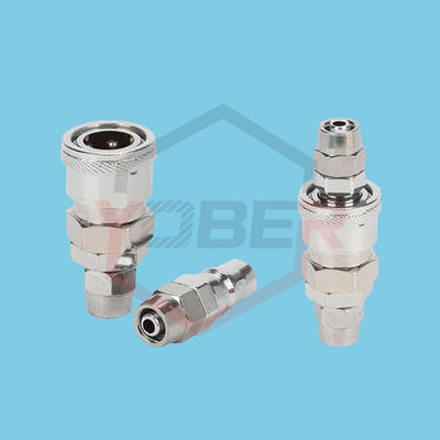 Pneumatic Fittings C Type Auto-lock Quick Connector Fittings